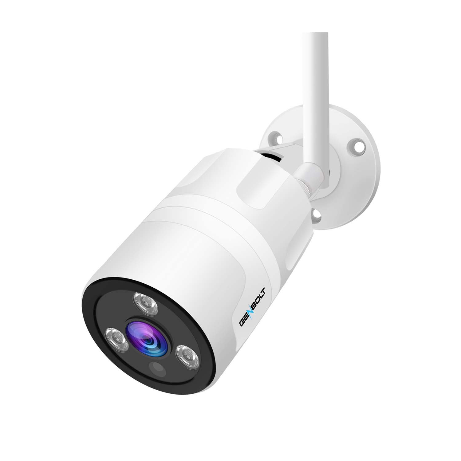 genbolt hd security camera