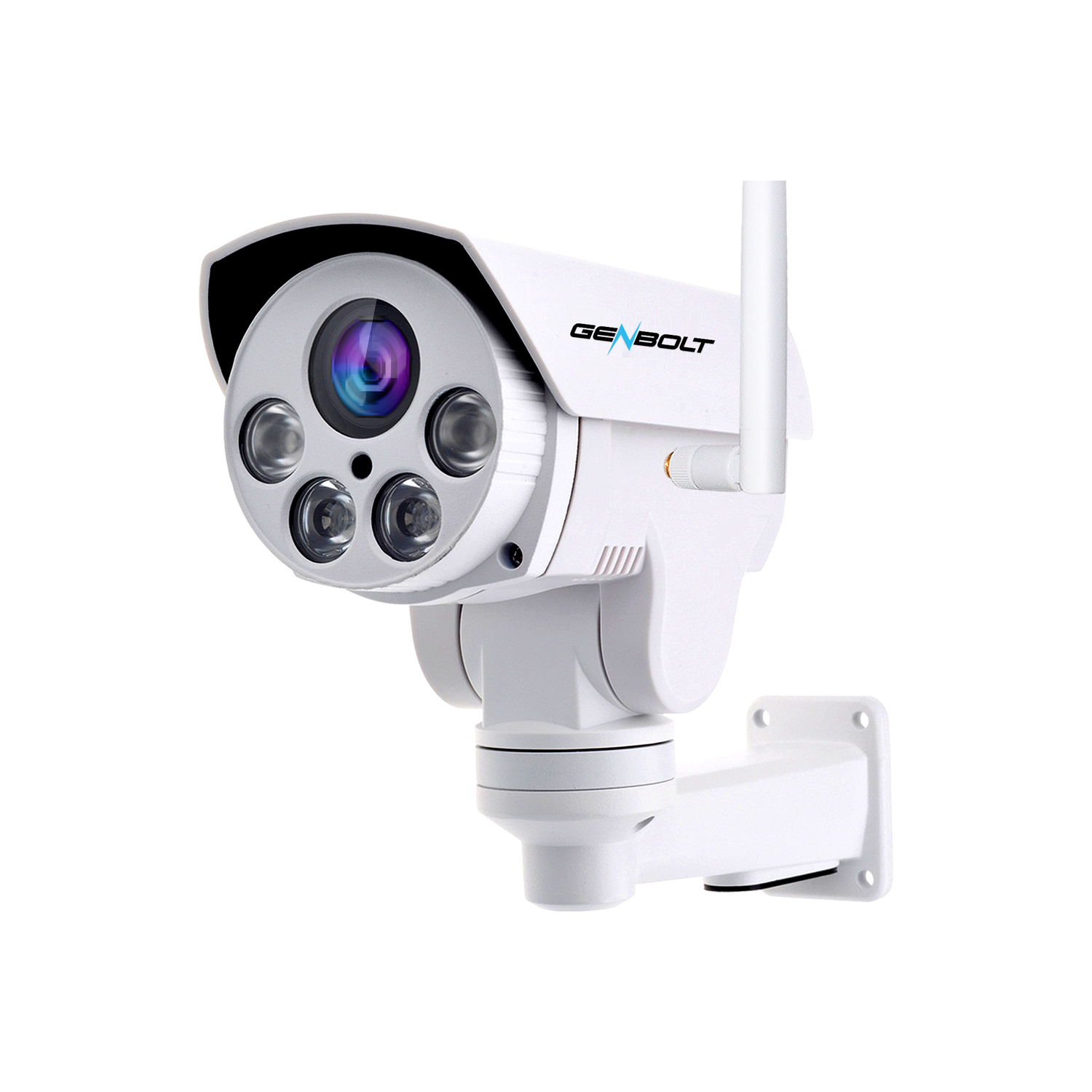 genbolt wireless wifi security camera